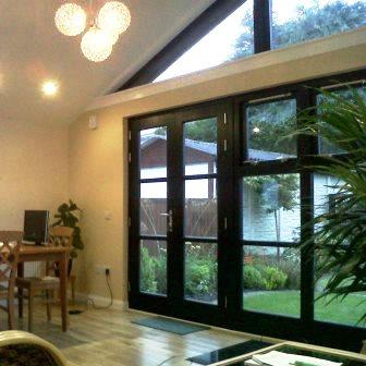 Rear Extension Hawthorn Avenue Bearsden Internal View.jpg